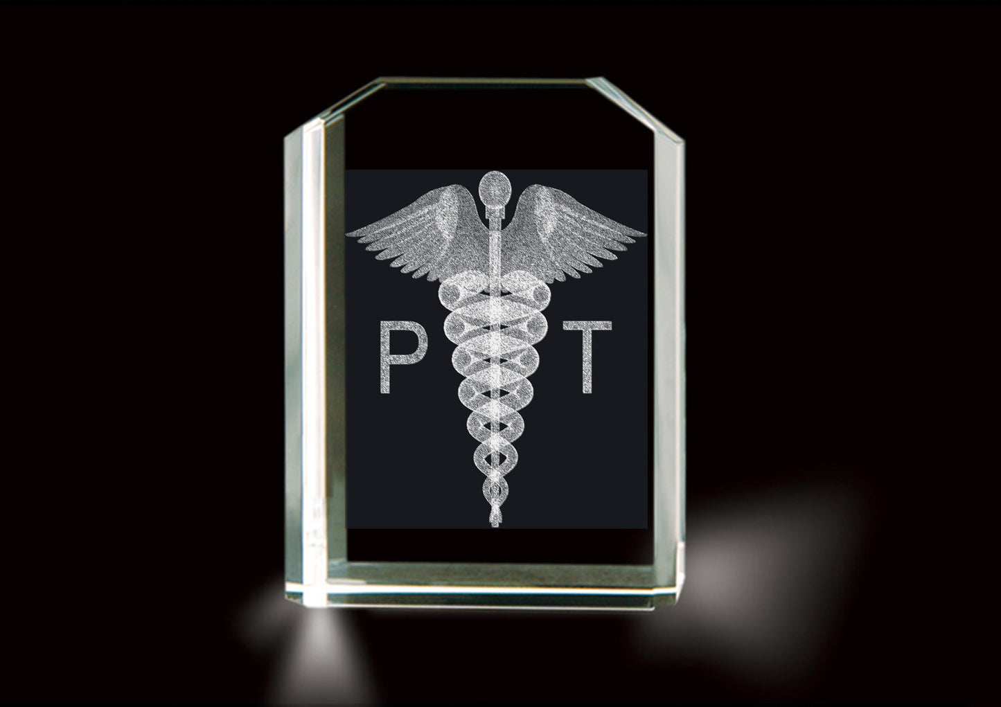 Caduceus - PT (Physical Therapist)