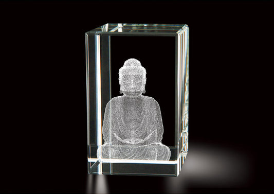 Buddha-Rulai