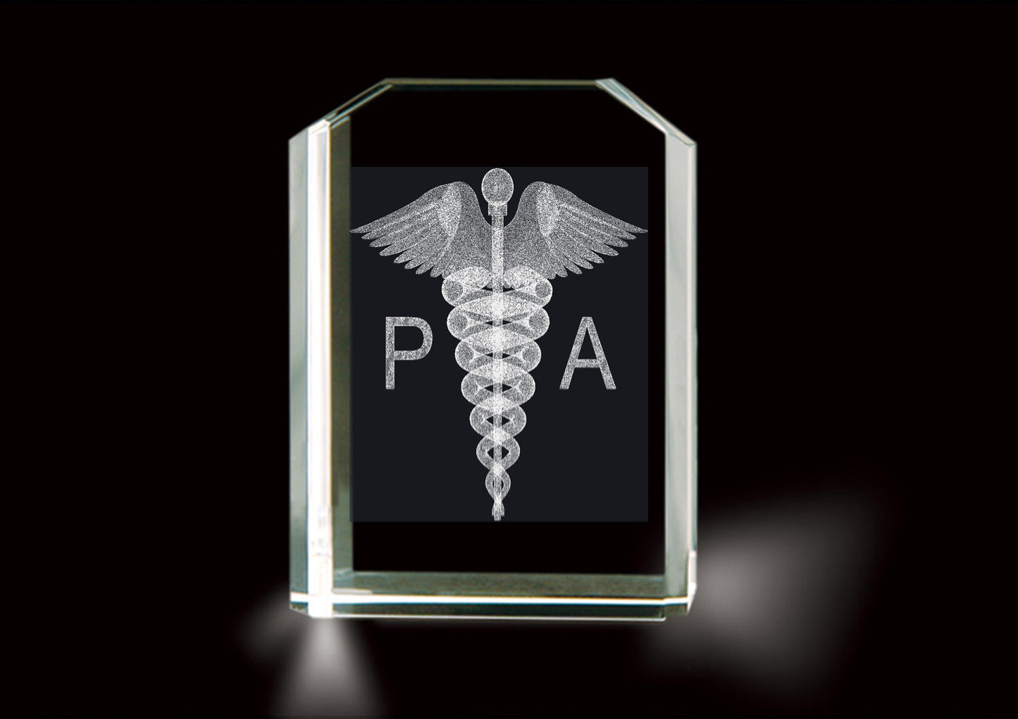 Caduceus - Physician Assistant