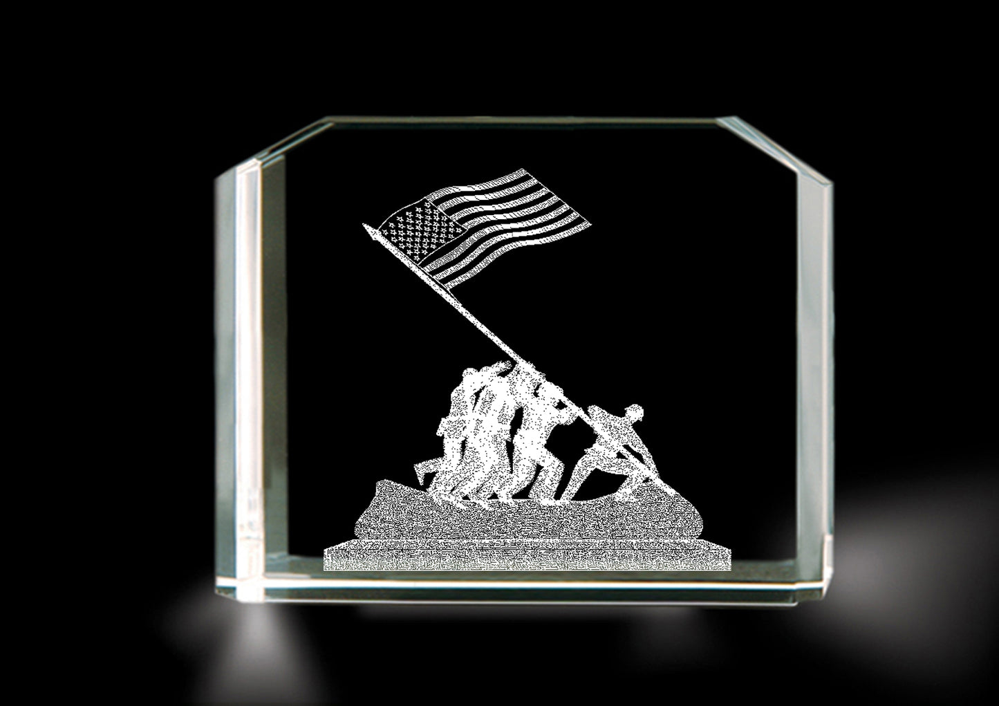 Iwo Jima Monument