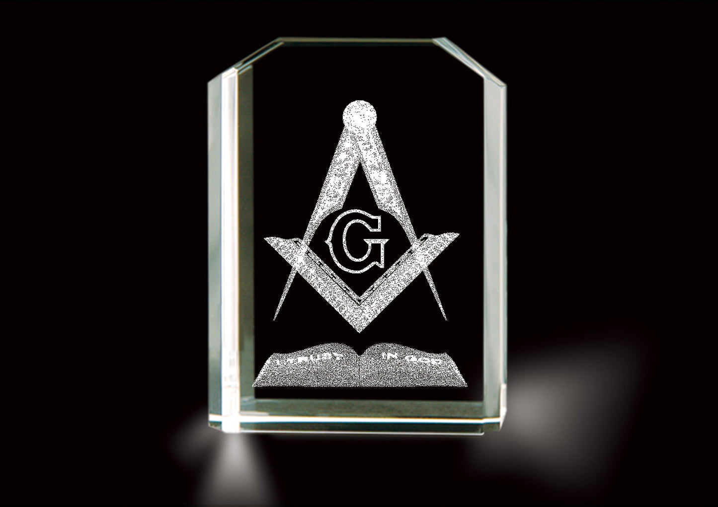 Masonic Seal