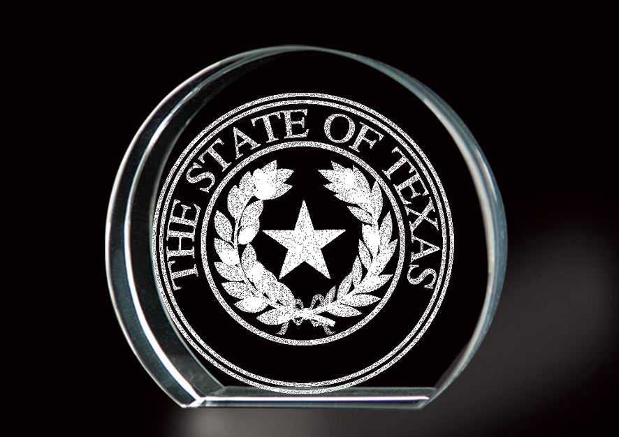 Texas State Seal