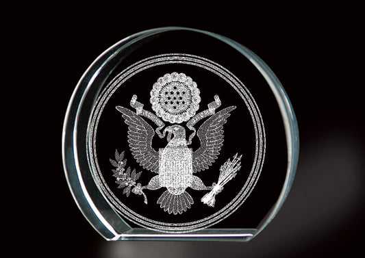 The Great Seal of U.S.
